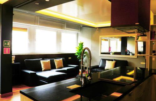 Auditorium Deluxe - Foto 14