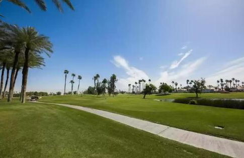 Idyll in the Desert - Immaculate Palm Desert Getaway - Foto 34