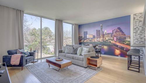 Modern 2-Unit S Congress Blocks to S Congress/DT - Foto 3