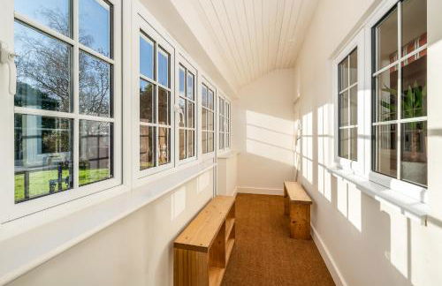 Garsington Studios Chilterns Farm House - Pass the Keys - Foto 8