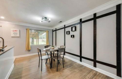 Gametime! Walk to Cowboys/ Rangers Stadium - Photo 15