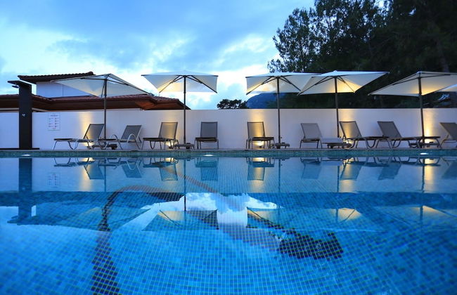 Verde Suites Akyaka - Photo 75