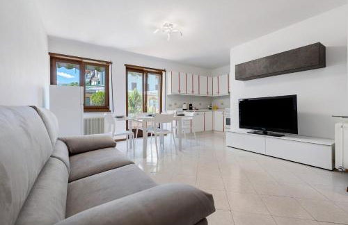 Appartamento Cuore di Comano - Foto 3