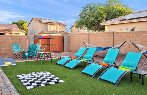 Desert Dunes sauna and spa - Foto 77