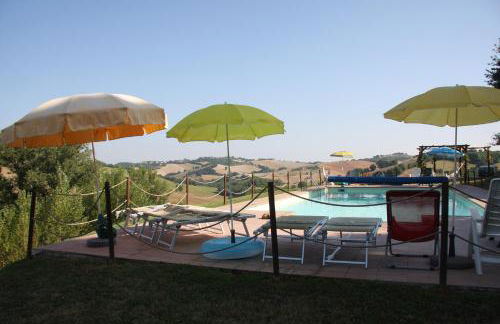 Country House Montesoffio - Photo 25
