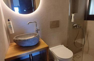 Villa Mimosa Poros Beachfront Apartment - Foto 15