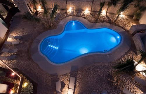 Alhambra Boutique Apartments by PMC Resorts - Photo 42