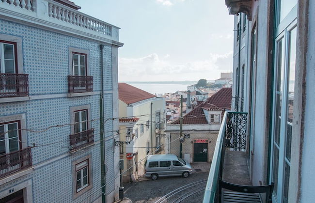 Alfama Dream Apartments - Foto 121