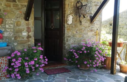 Il giardino del borgo - Foto 27