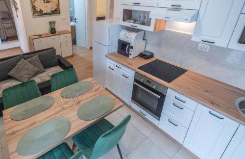 Apartman Iko Cista Provo - Foto 2