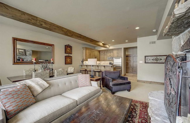 Mont Cervin #21 by Avantstay Luxury Ski in Ski out Home in Park City! - Foto 4