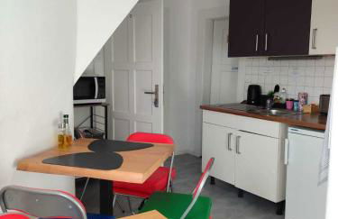 Ferien-Appartements am Rödertor - Foto 24