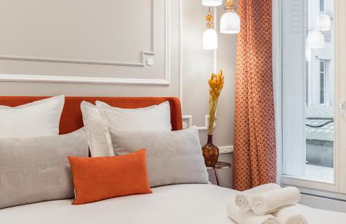 The Orange Haussmann - Foto 23