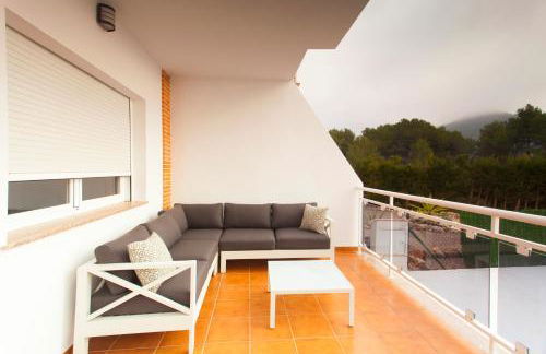 Benestar In Jalon Valley - Foto 6