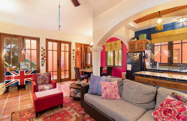 Casa Milagro by Casago - Foto 5