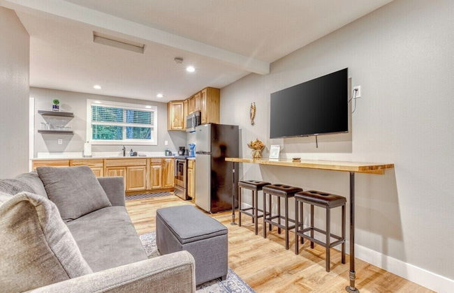 Mt Air Motel - Foto 26