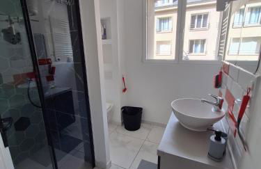 Hypercentre Orléans Carmes - Foto 7