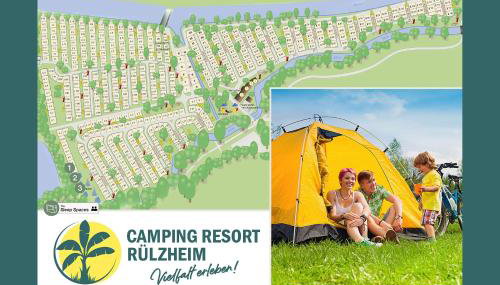 Sleep Space 3 - Green Tiny Spot Südpfalz - Foto 2