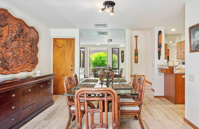 Shores at Waikoloa Beach Resort 19 - 2 Ensuite & Loft - Foto 32