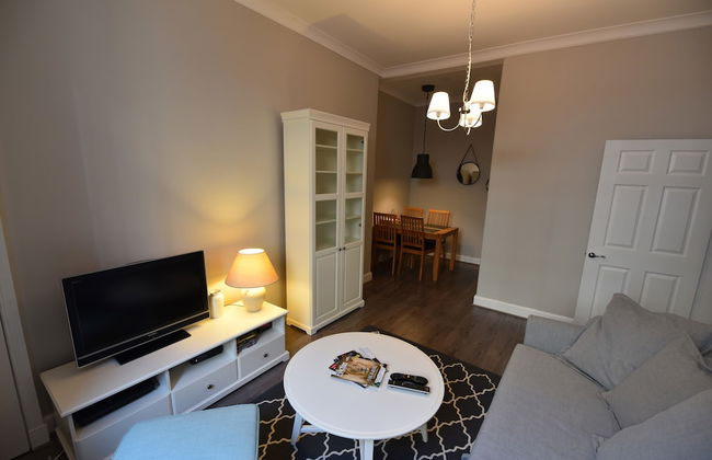 First - Meadowbank House Apartment - Foto 19