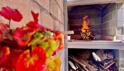 Conte Čikara Apartment - Foto 4