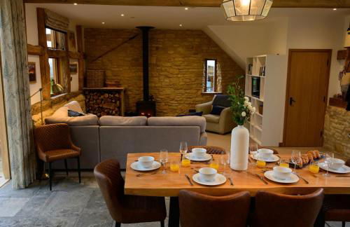 East Barn- Luxury Countryside Home - Foto 75