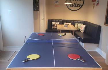 Ocean Suites HOT TUB - sleeps 11 - Foto 17