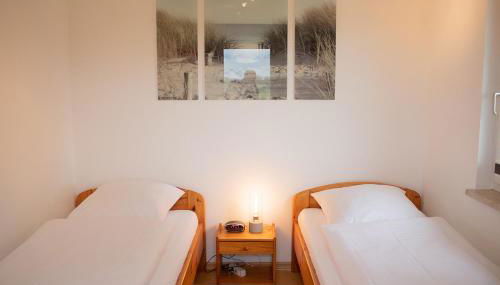 Ferienhaus Kiebitzmoor 7 - Foto 5