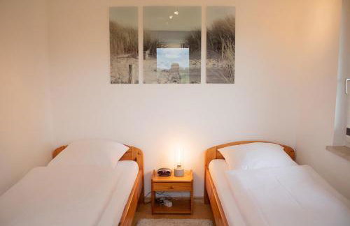 Ferienhaus Kiebitzmoor 7 - Foto 5