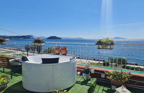 Terrazza Miracapri - Foto 60