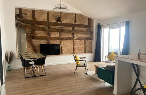 Appart chic - Foto 1