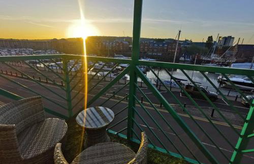 Apartment by the Beach - Foto 1