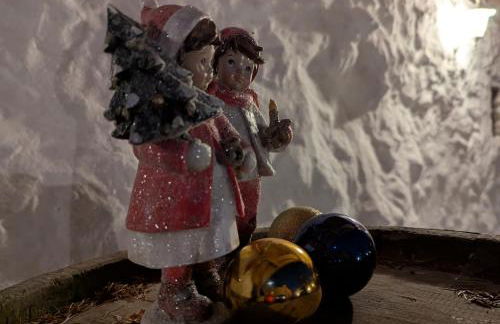 Natur Apartments Riesen - Photo 8