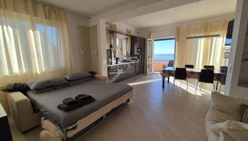 Alloggio Ametista a pochi passi dal mare - Foto 2, towels