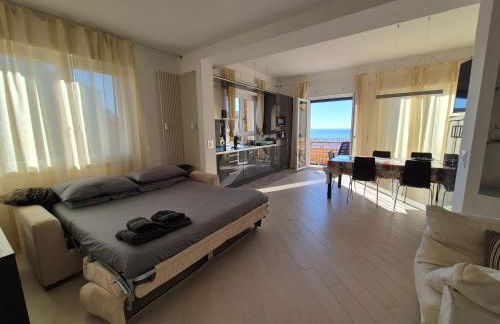 Alloggio Ametista a pochi passi dal mare - Foto 2