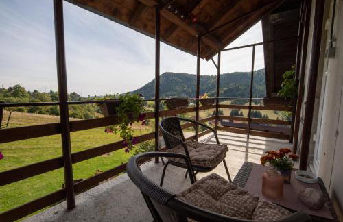 Apartman Skender 3* Ravna Gora - Foto 32