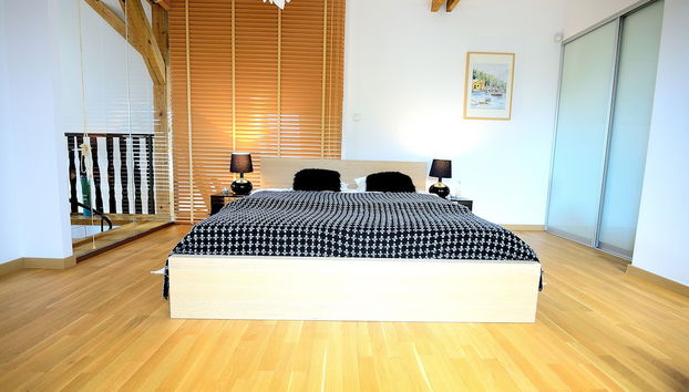 Salottino della hall