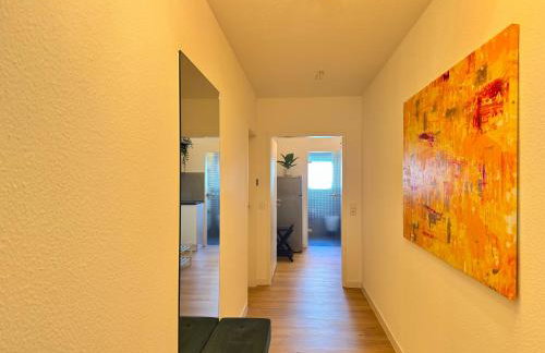 Garden Gallery - Boutique Apartment - Photo 2
