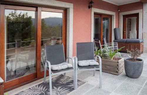 Villa Rio Lima Retreat by Interhome - Foto 52