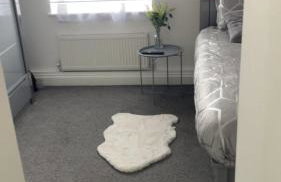 Modern East London Flat Smart TV & Quiet - Foto 30