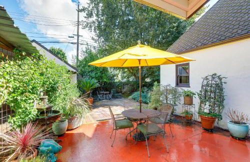 Extended Stay in Sacramento! Dog-Friendly Home - Foto 9