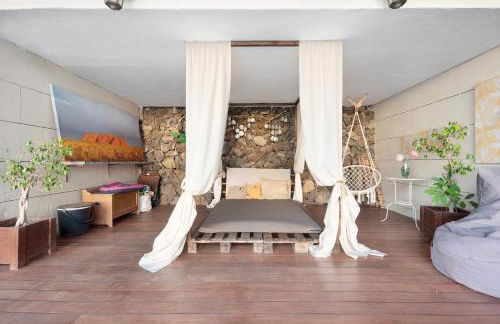 Villa Horizonte - Foto 36