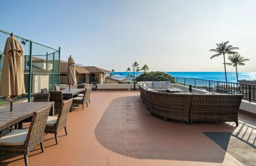 Modern oceanview condo at Lawai Beach Resort! New! - Foto 24