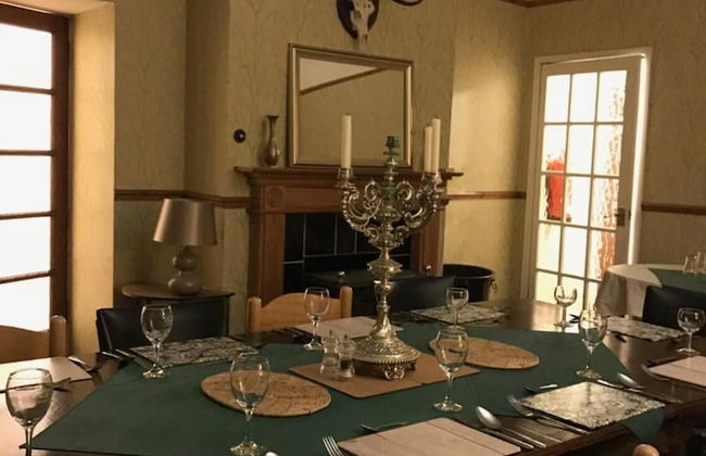 Garvault House - Photo 30