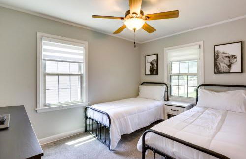 Milwaukee Home with Serene Patio and Backyard Garden! - Foto 15