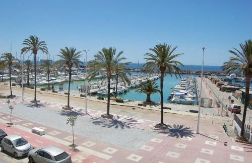 Puerto Caleta Dream - Alojamientos La Torre - Photo 26