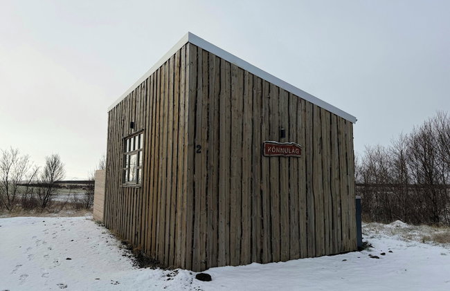 Skard Cottages - Photo 70