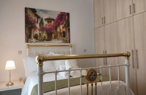 Anchorage Andros Villa - Foto 19