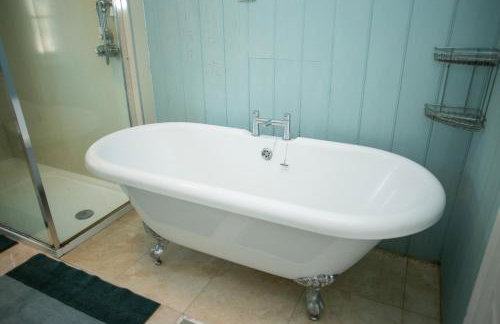 Rhostwarch Old Farmhouse Newport, Pembrokeshire - Foto 26