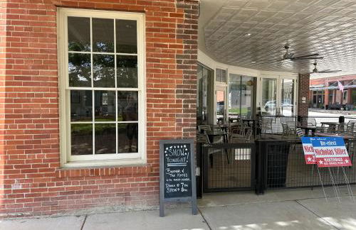 Western 1924 Luxury Lofts - Photo 32